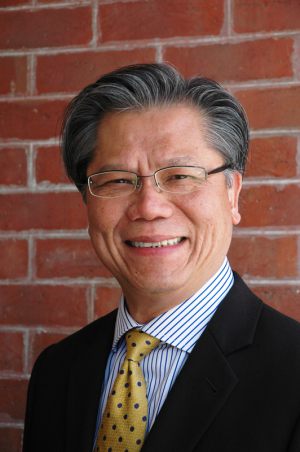 Hieu Van Le ( Lieutenant Governor of South Australia, Chairman of the South Australian Multicultural and Ethnic Affairs Commission)